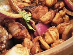 -胡须佬鸡煲四季火锅店(石厦西村直营店)