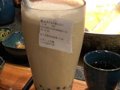 -湊湊火锅·茶憩(东城万达店)