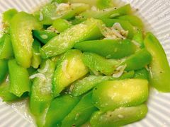 -金海湾海鲜排档(朱家尖店)
