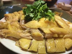 -瑞记湛江鸡饭店·粤西第一鸡(粤垦店)