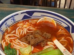 -鑫花溪牛肉米粉(独墅湖邻里中心店)