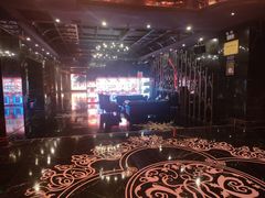 -范特西FANTASY量贩式KTV(民主广场店)