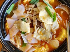 -莲餐厅·湖北菜·潜江小龙虾店(愚园路店)