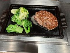 -肉肉大米(金虹桥店)