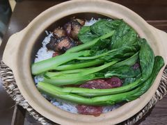 -岭禾南煲仔饭(中洲购物中心店)