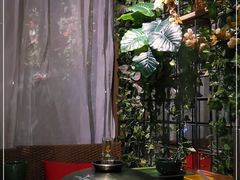-芭缇沁园椰子鸡(中航紫金新天地店)