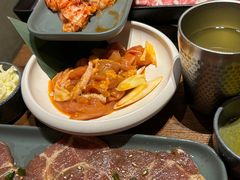 -新石器烤肉(之心城店)