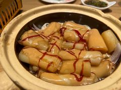 -邹开喜·炭炉鸡煲·海鲜火锅(虹口足球场店)