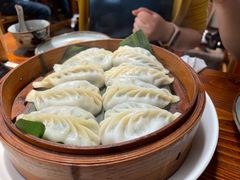 海麻线包子-君霖海鲜私房菜(春柳店)