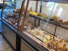 面包甜点陈列柜-多乐之日(田林东路店)