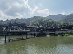 -中山詹园