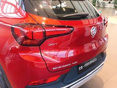 -别克·上海翟业(虹桥店)