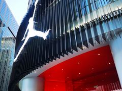 -JORDAN(东方广场店)