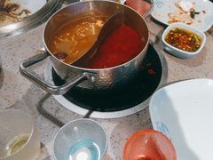 -金滏山烤肉·海鲜·火锅自助餐厅(襄阳万达店)