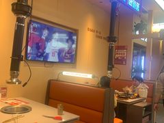 -韩一品韩国料理(柏庐南路店)
