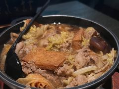 -山上下日本料理(万象城店)