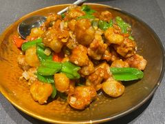 -小天厨民间菜馆(深圳街店)