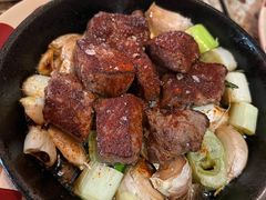 -BROWNSTONE布朗石西班牙餐厅(富城店)