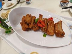 -聚家渔村·寻味顺德(大良店)