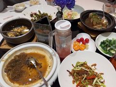 -味钱塘·钱塘浙宴(宋城之江银泰店)