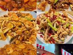 -昱德来·天津菜(河西店)