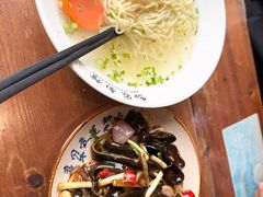 -孙家面馆(淮海第一城店)