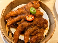 -香港池仔记肠粉王(博多新记襄阳南路店)