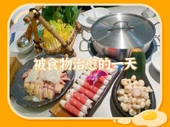 -椰小婉·原生态椰子鸡(百信广场店)