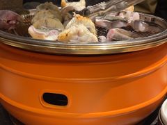 -味家烤肉烤鳗鱼牛排(西塔旗舰店)