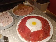 -大龙燚火锅(太古里店)