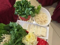 -阳坊胜利涮羊肉(阳坊老店)