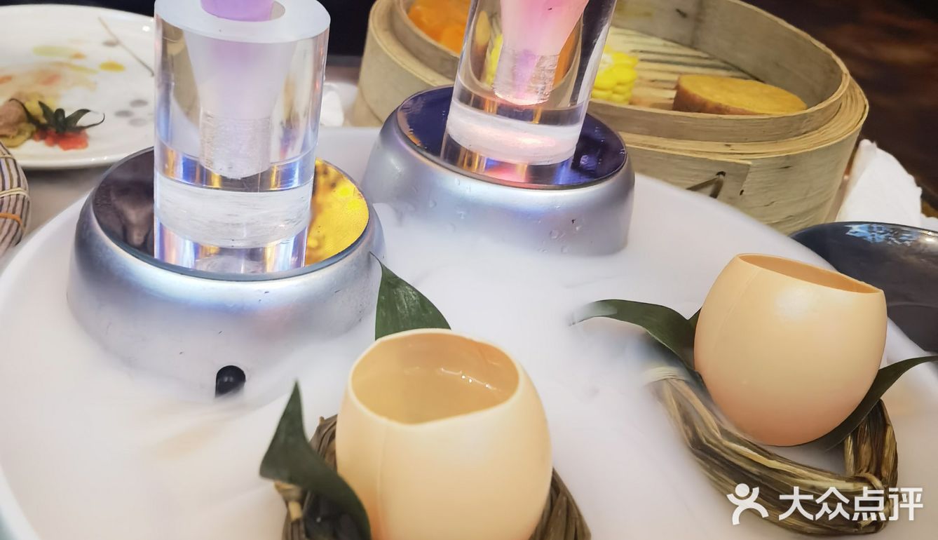不二素食餐厅