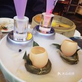 不二素食餐厅