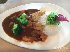 -TIMEZONE8东八时区餐厅&酒吧(798店)