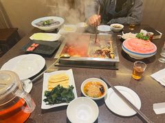 -凤来栖·净庭院·火锅(欧尚店)