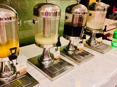 -天伦王朝酒店·盛华瑄餐厅