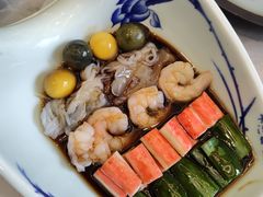 -会宾园·云山宴中餐