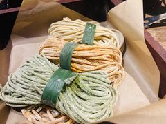 -新辣道鱼火锅(龙旗广场店)