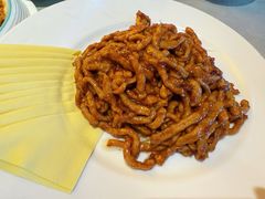 -金家老三饭庄(常营店)