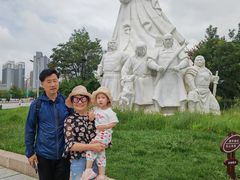 -成吉思汗公园