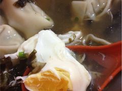 大馄饨-阿麟馄饨(延长路店)