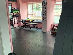 -简·无界健身工作室·运动康复·体态(石厦店)