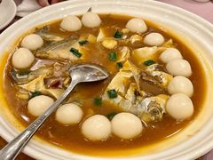 -金时代顺风大酒店(静安大融城店)