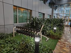 -广州白云机场雅高铂尔曼大酒店