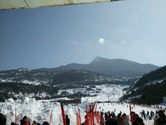 -太子岭滑雪场