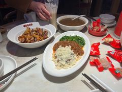-味上湘菜馆(阿波罗店)