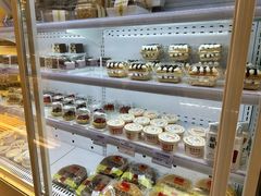 -烘焙町面包店(西四店)