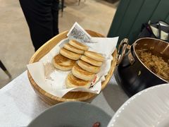 -湘中缘·湖南菜(娄底驻京办店)