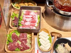 -独食火锅·半米屋台(望平街店)