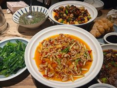 -树厨贵州菜(大十字店)